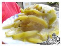 *DIY*情人果酸甜好滋味
